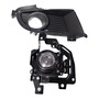 Faro Neblinero Derecho Mitsubishi Lancer 2005 2010 Mitsubishi Lancer