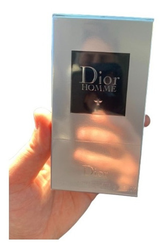 Perfumes Importados Dior Homme Edt 150ml Original