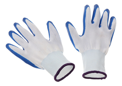 Guantes Anti-mordedura De Hámster Loro Que Mastica Guantes