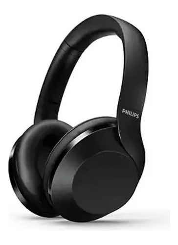 Auriculares Inalámbricos Philips Taph802bk/00 Taph802bk/00 Negro