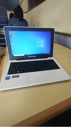 Netbook Intel Celeron Bgh