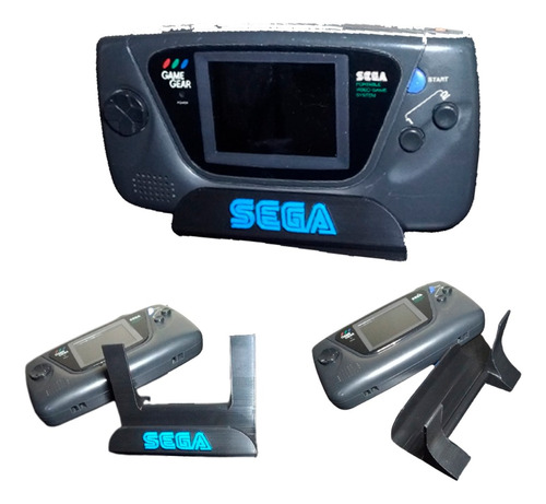 Gamegear Soporte De Sobremesa 