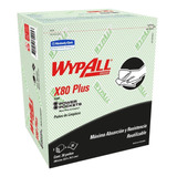 Wypall X80 Verde X 30 Und - Unidad a $29000