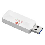 Adaptador Usb Wifi Ac1300 - Doble Banda 2.4g/5g Para Pc, Mu-