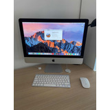 iMac Late 2012 21.5inch / Memoria 8gb / Ssd 1tb