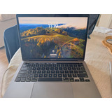 Macbook Pro 2020 / Intel Core I5 / 13,3  / 512gb