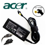 Fonte Carregador - Notebook  Acer Aspire 5920 6910 Confira!