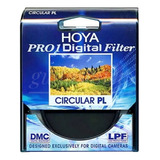 Filtro Hoya 67mm Cpl Polarizador Circular Nuevos Sellados