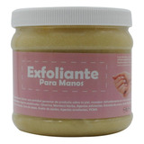  Exfoliante Para Manos Manicure Spa (1 Kilos) Manos De Seda