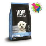 Vitalcan Hop Perro Cachorro Raza Pequeña  X 21 Kg - E/g Z/o