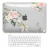 Funda Para Macbook Pro De 13 Pulgadas Rosa.