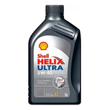 Aceite Shell Helix Ultra 5w40 X 1 Litro  100% Sintético