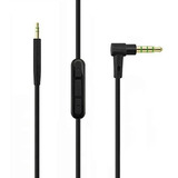 Cable De Repuesto Geekria Para Auriculares Bose Quietcomfort