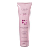Cadiveu Boca Rosa Hair Proteina Condicionante Quartzo 150ml