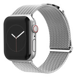 Compatible Con Apple Watch Band De 42 Mm / 44 Mm De Talkwork