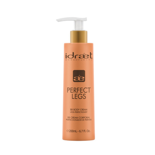 Perfect Legs Piernas Color Bb Cream Idraet