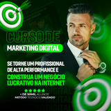 Curso Marketing Digital