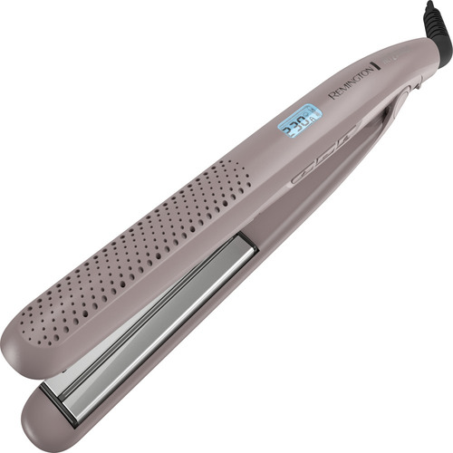 Plancha Alisadora Remington Seca Y Alisa S27a