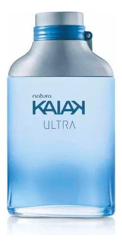 Kaiak Ultra Perfume Masculino 100 Ml Natura