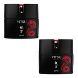 2 Yitsu Master Jafra Para Hombre 100 Ml + Envio Gratis 