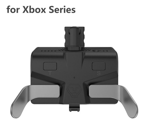 Adaptador De Mando De Juego Strike Pack Gamepad Extension Pa