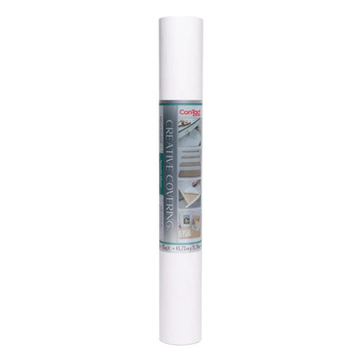 Forro De Estante Creative Covering De Contact Brand, 18 X 50