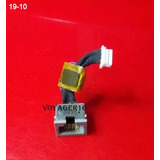 Sony Vaio Vgn-conector  De Red Cs110e