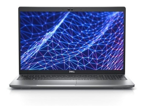 Laptop Dell Latitude 5530 Core I5-1235u, 8gb, 256gb Español