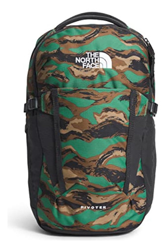 The North Face Mochila Para Portátil Pivoter