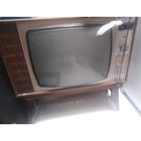 Televisor Antiguo