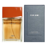 Zara For Him 100 Ml