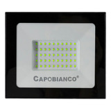 Reflector Led Verde 50w 220v Para Decorar Plantas Y Jardines