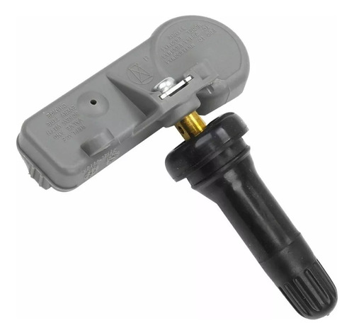 Sensor Tpms Presion Aire Caucho Chevrolet Equinox 2008 2009 Foto 3