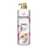 Shampoo Pantene Colágeno Hidrata E Resgata 510ml