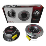 Tweeter Db Drive Tw3d 300watts Par Nuevos