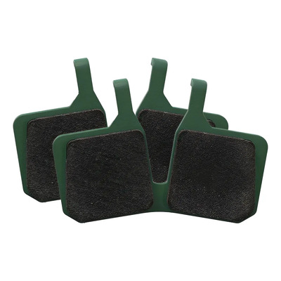 Balatas Magura MT5\u002F7\u002FThirty 9.s Orgánicas Frenos 4 Pistones | Envío gratis