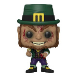 Funko Pop Movies Leprechaun 1245