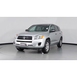 Toyota Rav4 2.5 Base At