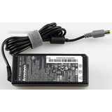 Cargador Lenovo Ibm T60 R60 R61 B590 T400 T400s 20v 3,25a