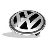 Emblema Volkswagen Jetta Americano 2006-2010