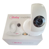 Monitor Para Bebe Ibaby M2 iPhone iPad Night Vision Audio