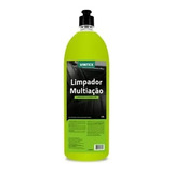 Limpador Multiação Apc 1,5l Vonixx Limpa Banco Painel Teto