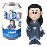 Funko Soda! The Lord Of The Rings Arwen 