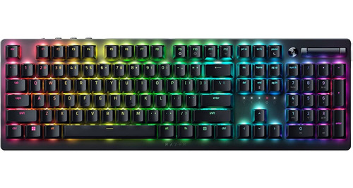 Razer Deathstalker V2 Pro Teclado Inalambrico Low Profile Cu