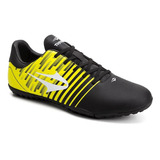 Botines Topper Kaiser Ii Tf Papi Futbol- Cesped Sintetico 