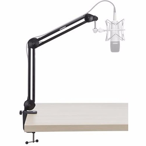 Samson Mba38 Soporte De Microfono Para Radios Brazo