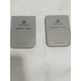 Memory Card Sony Playstation 1 /2 1mb