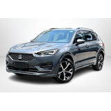 Seat Tarraco 2022