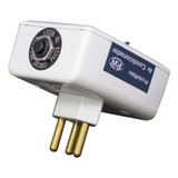 Protetor Para Raio Pico De Energia Ar Condicionado 127v/220v