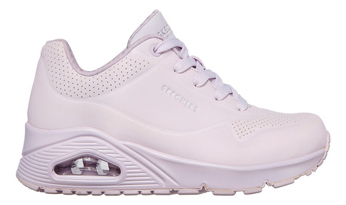 Tenis Skechers Mujer 155359lil Uno